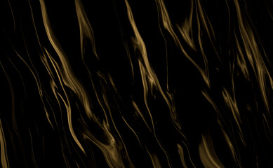 Marble texture wall surface black gold ink pattern graphic  background granite abstract light...