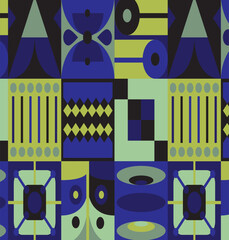 abstract vector background