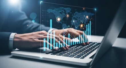 Leveraging Advanced Data Analytics for Business Growth and Strategic Decision Making