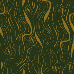 Abstract lines seamless wallpaper
