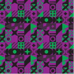 abstract colorful background