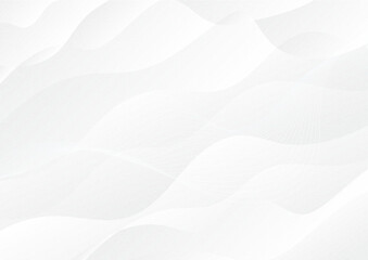 abstract wavy background