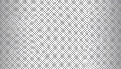 Abstract Metallic Grid Texture With Gradient Background Featuring Geometric Pattern and Modern Design Elements