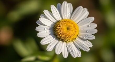 Obraz premium Minimalist Dining Room Interior with Wooden Table, Chairs, and Framed Artwork on a White Wall