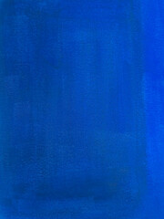 water color blue canvas texture, backgraound
