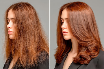 VIM hair 北谷店で叶える髪質改善のすべて|沖縄県中頭郡から発信する最新ヘアケア