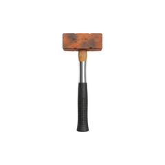 Wooden Mallet Tool for Carpentry, DIY Projects, and Woodworking Craftsmanship