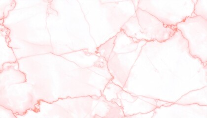 Dusty Rose Marble Texture With Rose Gold Veins Displaying Natural Patterns and Elegant Design
