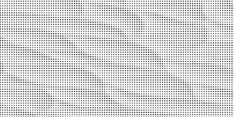 Grunge halftone gradient background. Faded grit noise texture. White and black sand wallpaper. Retro pixelated backdrop. Anime or manga style comic overlay. graphic design textured template modern