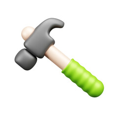 CLEANING and HOUSEKEEPING 3d icon