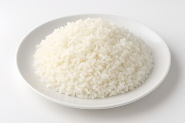 bowl of rice