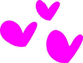 Abstract Love Design