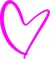 Abstract Love Design