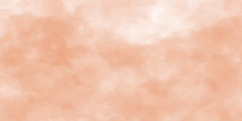 Earthy Terracotta Watercolor Splash – Handcrafted Organic Texture for Posters, Branding, and Modern Digital Design