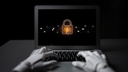 AI enhances digital security by detecting threats, securing sensitive data, managing access, and...