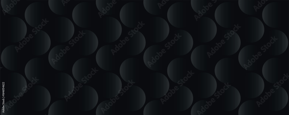 Aufkleber abstract background with circle. abstract modern transparency circle presentation background. vector
