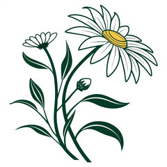 icon vector design post