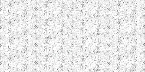 Obraz premium Rough Grey Concrete Wall Texture Patterned, Weathered and Distressed Cement Surface, Perfect for Backgrounds, Overlays, and Industrial Design Projects.