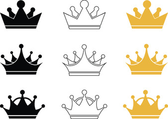 crown icon