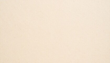 Unbleached Paper Texture with Detailed Surface Showing Eco Friendly Raw Material Aesthetic