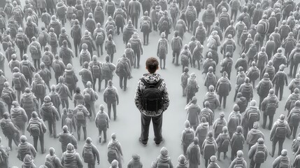 Global initiative raising awareness, encouraging empathy, and fostering safe environments to prevent bullying across schools, homes, workspaces, and online.