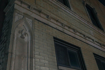 stone moldings