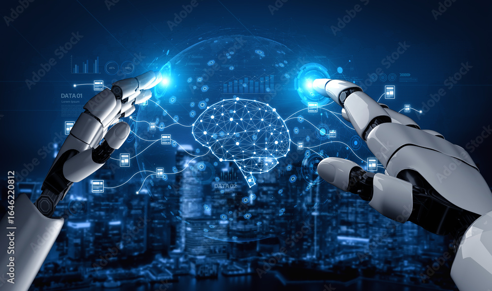 Poster ai file management uses smart indexing, automated search, and virtual tools to organize, access, and