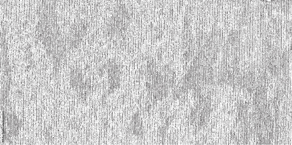 Poster vector fabric texture. distressed texture of weaving fabric. grunge background. abstract halftone ve