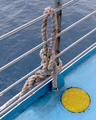 maritime journey 