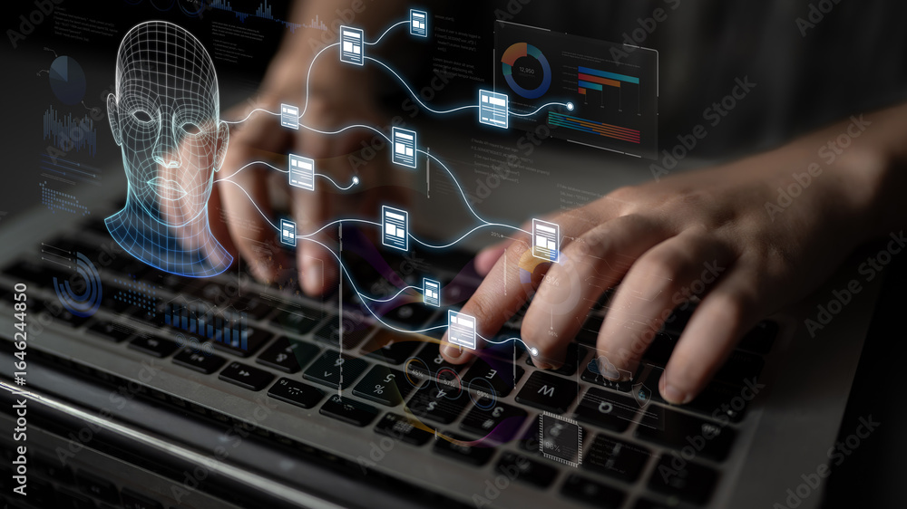 Poster ai transforms how we manage digital data. from smart indexing to ai-driven search, file handling bec