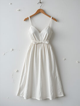 una plancha secar ropa, blanca, aislada, sobre fondo blanco, mockup