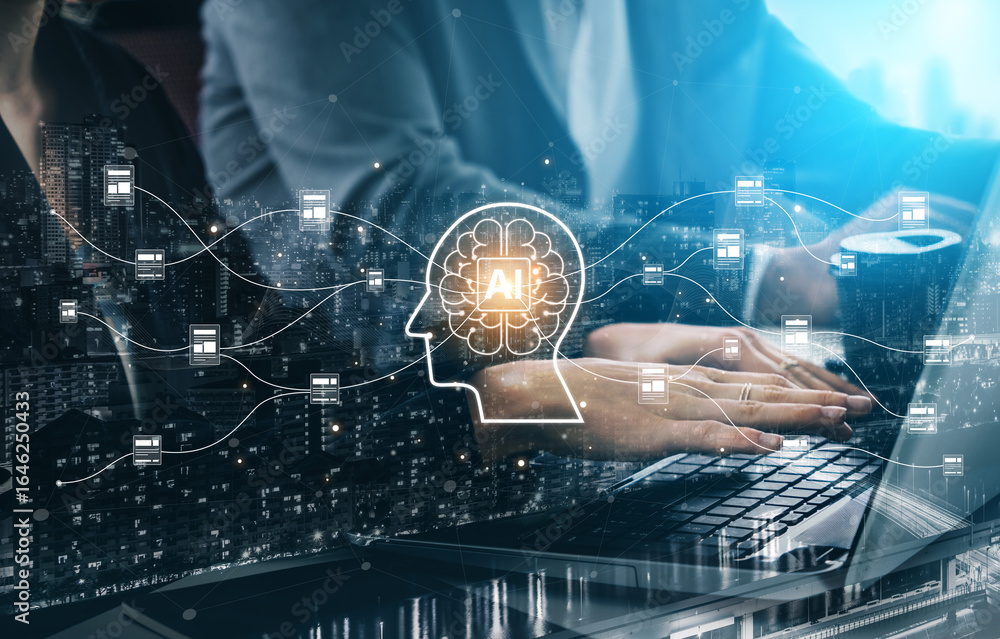Poster ai transforms how we manage digital data. from smart indexing to ai-driven search, file handling bec