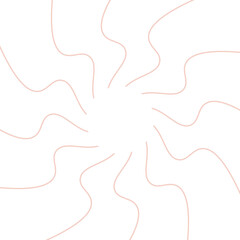 Abstract Sun Background In White. Sunburst Sun Rays Art Background, Wallpaper, Banner, Artwork.