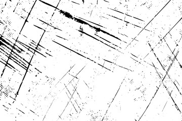 Abstract Dark Gray Scratch Texture Background Overlay