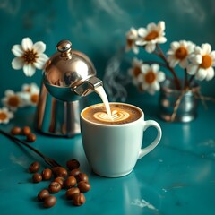 Coffee images