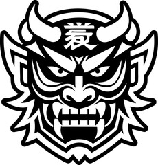 heraldic emblem with crown