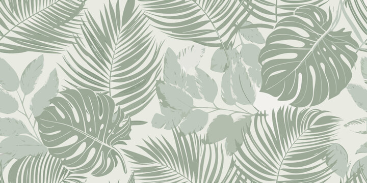 Monstera Leaf Wallpaper Images  Browse 241,426 Stock Photos, Vectors, and  Video | Adobe Stock