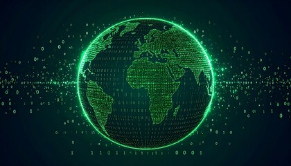 Global digital network (1)