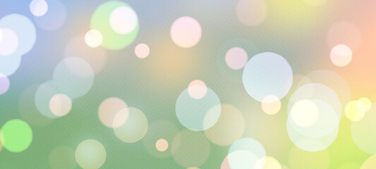 Bokeh background perfect for Holidays, Anniversary, Birthdays, Festive and various desing works