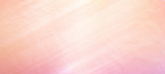 Pink widescreen abstract background for Banner, Poster, celebration, event and various design works