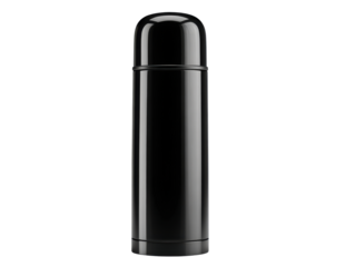 Thermal flask for hot drinks kitchen product photography studio
