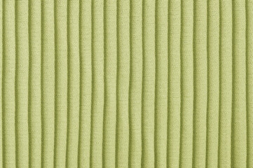 Elegant Light Yellow Wave Fabric Texture Background Design