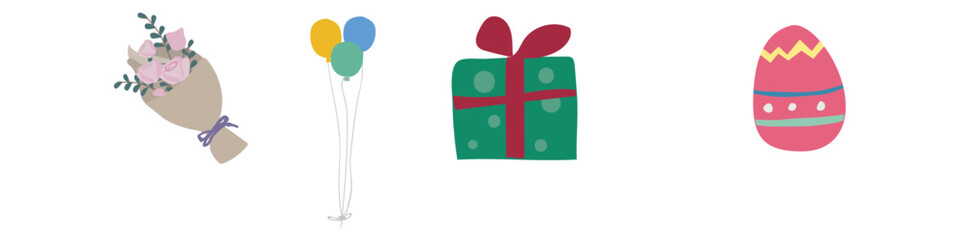 the hollidays element pack