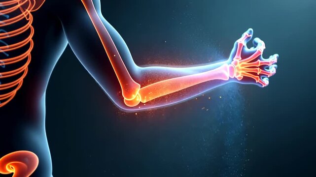 Bones broken, fracture healing, pain management. Injury recovery. Ligaments strengthen after therapy. Bone regeneration speeds recovery. Cast removal increases mobility.