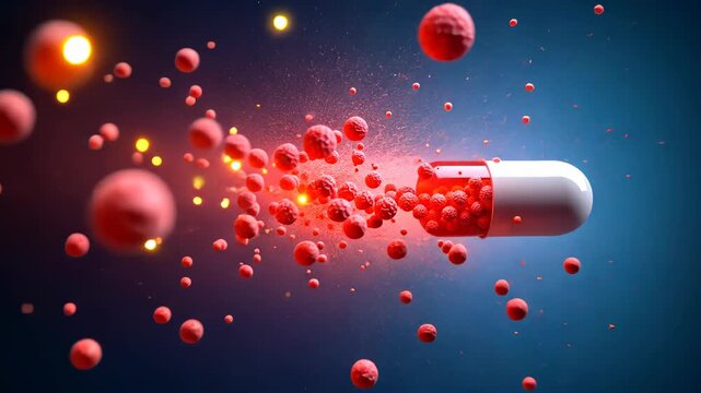 Painkiller, opioid release, drug efficacy. Medication impact. Tablets disperse quickly in bloodstream. Analgesic effect reduces severe pain. Pharmaceutical developments advance treatment options.