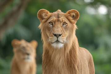 capture stunning portraits of top  animals on minimalist background featuring lush bokeh effect that enhances