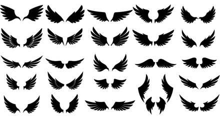 Wing Symbol Pack