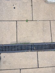 concrete block paving