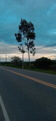 Fototapeta premium lugares