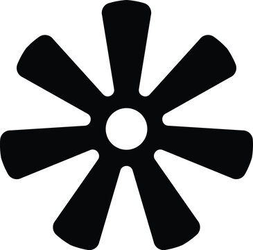 Ananse Ntentan Adinkra Akan African spider's web symbol for creativity